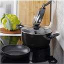 BATERIA COCINA FAGOR VIVANT 2SARTEN 24-20 CAZULA24