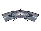 MONITOR SAMSUNG 49%%%quot; LC49G93TSSPXEN DQHD 240HZ