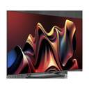 TV HISENSE 75%%%quot; 75U7NQ UHD MINILED ULED QLED 144HZ