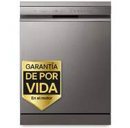 Lavavajillas LG DF355FP