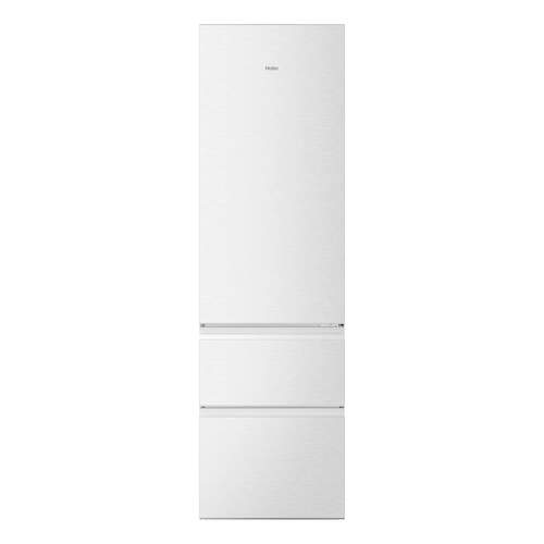 Frigorífico Combi Haier HTR3620CNPW Frigorífico Combi Haier HTR3620CNPW