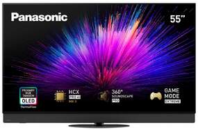 TV Panasonic 55" OLED TV55Z95BEG