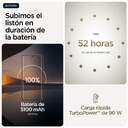 SMARTPHONE MOTOROLA SIGNATURE 16/512 6,8%%%quot; GREEN