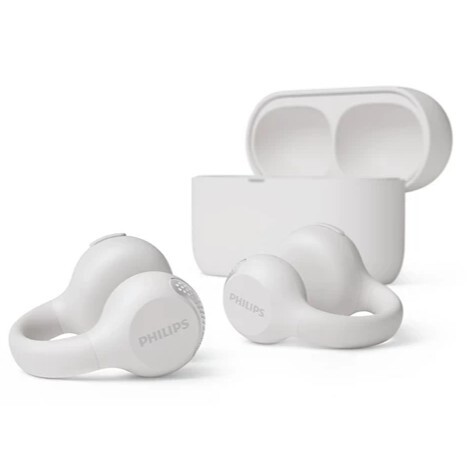 Auriculares Philips TAQ2000WT
