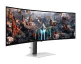 MONITOR SAMSUNG 49%%%quot; LS49CG934SUXEN DQHD OLED
