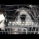 LVJ. AEG FFB83816PM 42dB INOX DSP