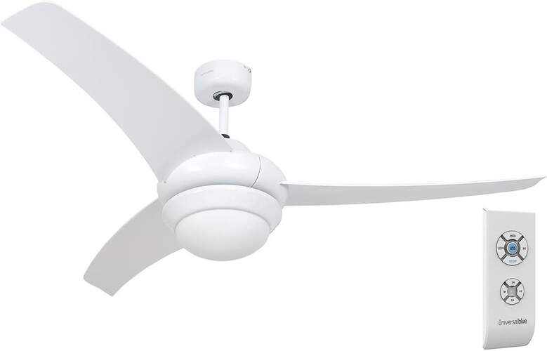 Ventilador Techo Universal Blue Mistral 3052