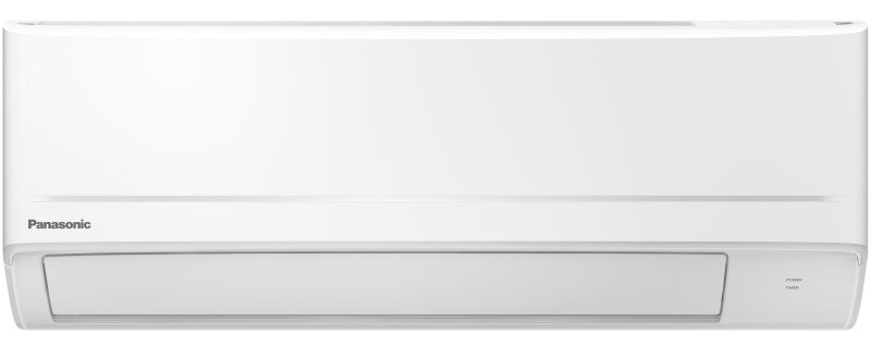 Aire Acondicionado Split Panasonic KITBZ35XKE Aire Acondicionado Split Panasonic KITBZ35XKE