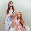 PLANCHA PELO CECOTEC AIR LISSE AIRE BLUE 100159