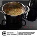 ENCIM. HISENSE HI6321BSOLCE 3F FLEXY 32CM