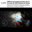 TV LG 55%%%quot; 55QNED82A6B UHD QNED ALFA7 WEOS25