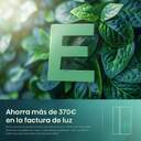 FRI. HISENSE RS677N4BIE 178x91 NF INOX DSP