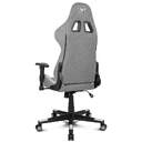SILLA GAMING DRIFT DR90 PRO GRIS BLANCO