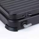 HORNILLO JATA JECG2701 1F GAS NEGRO