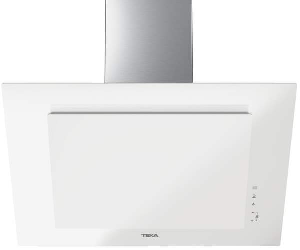 Campana Decorativa Teka DVT78660TBS Blanca