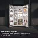 FRI. HAIER HSW79F18ANMM 177x91 NF INOX DSP