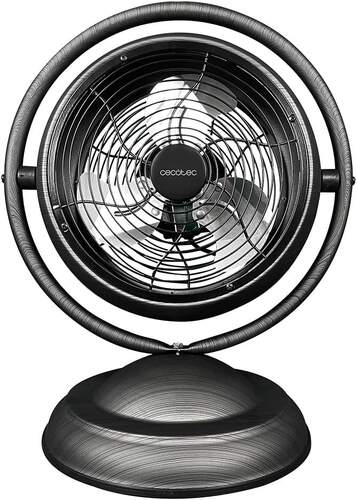 Ventilador de sobremesa Cecotec 1000 08350