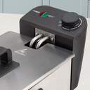 FREIDORA JATA JEFR1678 3L INOX 2000W