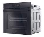 HORNO HAIER H6ID46G3HTB 78L MULTI HIDROLITICO