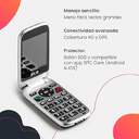 SENIORPHONE SPC 2334N POLARIS 4G