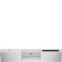 LVJ. AEG FFB83816PM 42dB INOX DSP