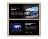 TV SAMSUNG 65%%%quot; TQ65Q70D QLED UHD SMART TV 120HZ