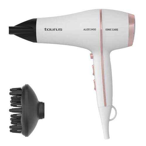 Secador Taurus Alize