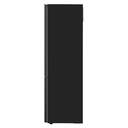 FRICOM. LG GBB72MCUGN 203x60 NF BLACKMAT