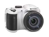 CAMARA KODAK AZ255 DIGITAL BLANCA