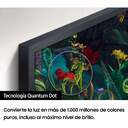 TV SAMSUNG 75%%%quot; TQ75LS03B UHD THEFRAME QLED SUPREM