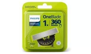 Recambio cuchilla Philips One Blade 360 QP410/50