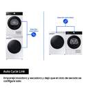 LVD. SAMSUNG WW90T936DSH 9K 1600R BCA ATD QDRIVE