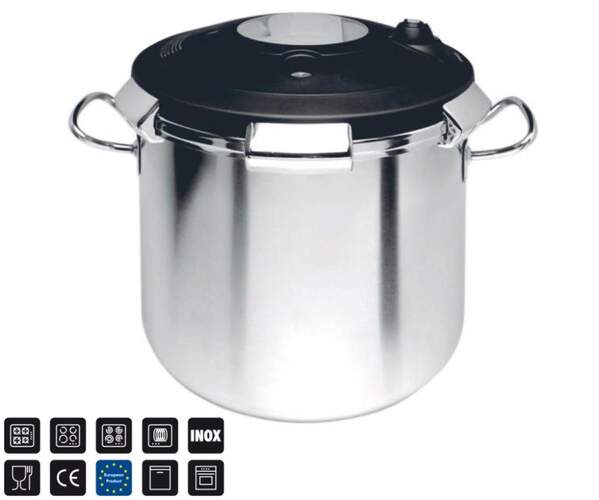 Olla Open Norte 37120 LunaHotel