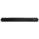 TECLADO KROM KALISTA MINI RGB MEMBRANA