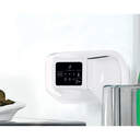 FRICOM. INDESIT LI8SN2EW 189x60  BLANCO HIB  