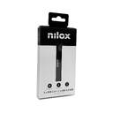 HUB NILOX NXHUB401 4 PUERTOS USB