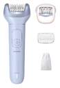 DEPIL. PHILIPS BRE708/00 60MIN W%%%amp;D 3ACC
