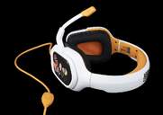 AURICULAR KONIX KX NARUTO GAMING HEADSET