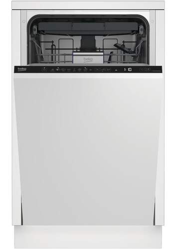 Lavavajillas Integrable Beko DIS48120