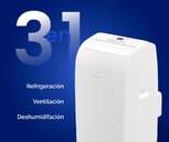 ACON.PORT ARTICA AAP1229SF PORTATIL 3000F R290
