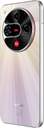 SMARTPHONE ZTE NUBIA FOCUS 2 5G 8/256 6,7%%%quot; WHITE