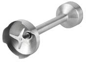 BATID. MAGEFESA MGF4197 C/A 1200W