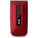 SENIORPHONE SPC 2342R TITAN 2 4G CONCHA 2,4%%%quot;