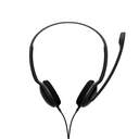 AURICULARES SENNHEISER PC 5 CHAT AURI MICRO