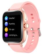 Smartwatch Denver SWC-156RO Rosa