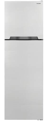 Frigorífico 2 Puertas Sharp SJTA30ITXWF Frigorífico 2 Puertas Sharp SJTA30ITXWF