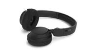 AURICULARES PHILIPS TAH4000BK/00 BT DIADEMA 70H NG