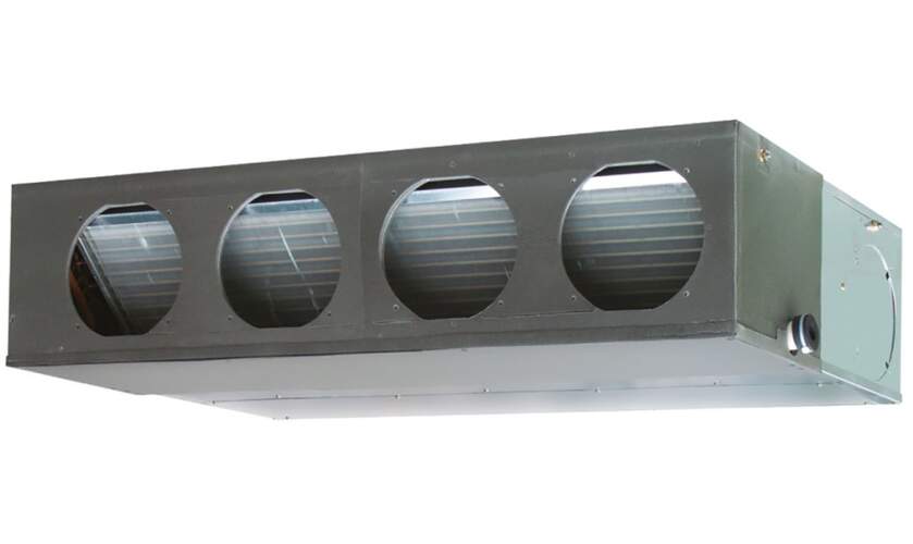 Aire Acondicionado Conductor Fujitsu ACY125KA