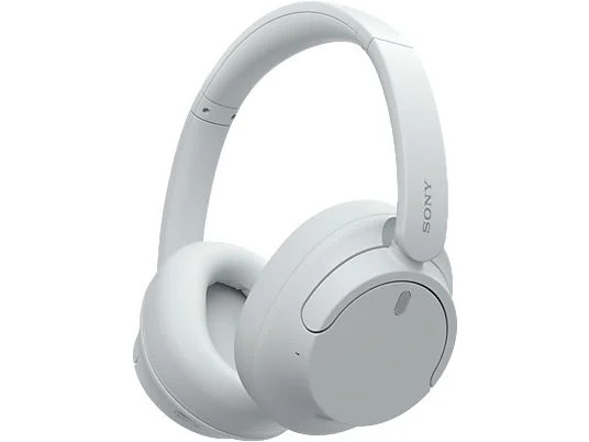 Auriculares Sony WHCH720NP Blanco