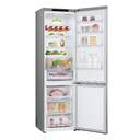 FRICOM. LG GBV3200CPY 203x60 NF INOX